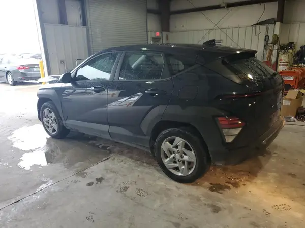 KM8HA3AB1RU068147 2024 HYUNDAI KONA - Image 2