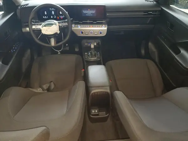 KM8HA3AB1RU068147 2024 HYUNDAI KONA - Image 8