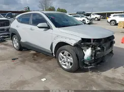 KM8HA3AB1RU079469 2024 HYUNDAI KONA