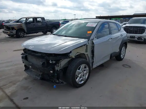 KM8HA3AB1RU079469 2024 HYUNDAI KONA - Image 2