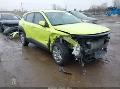 KM8HA3AB1RU079987 2024 HYUNDAI KONA