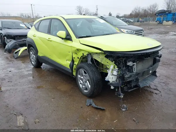 KM8HA3AB1RU079987 2024 HYUNDAI KONA - Image 1
