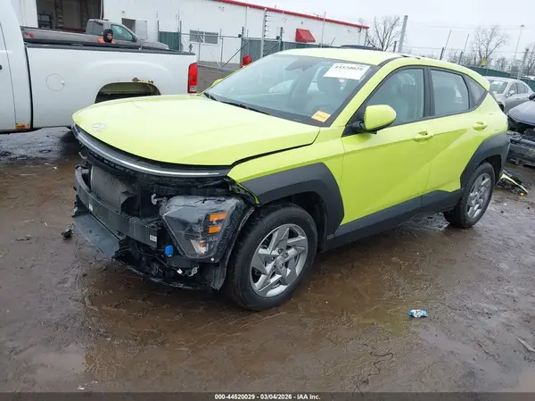 KM8HA3AB1RU079987 2024 HYUNDAI KONA - Image 2
