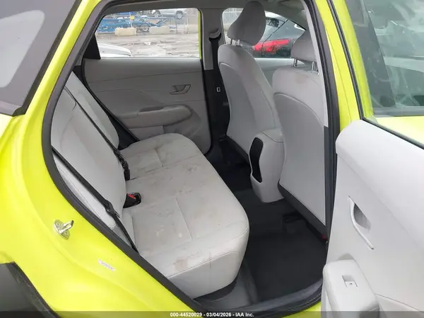 KM8HA3AB1RU079987 2024 HYUNDAI KONA - Image 8