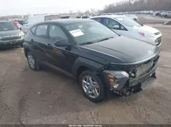 KM8HA3AB1RU086373 2024 HYUNDAI KONA