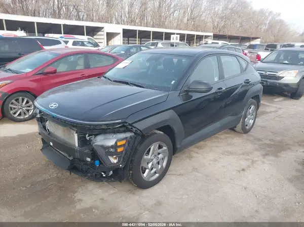 KM8HA3AB1RU086373 2024 HYUNDAI KONA - Image 2