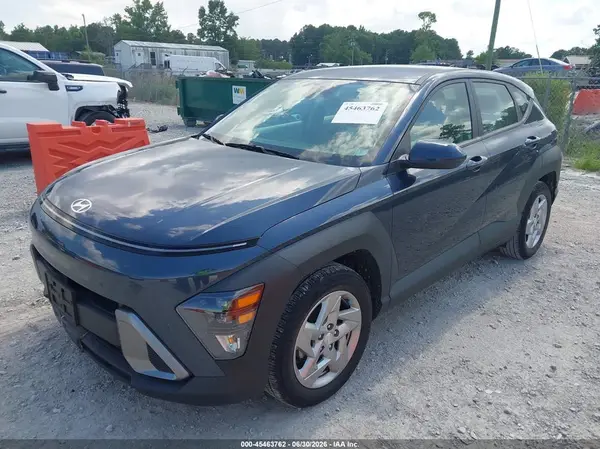 KM8HA3AB1RU088270 2024 HYUNDAI KONA - Image 2