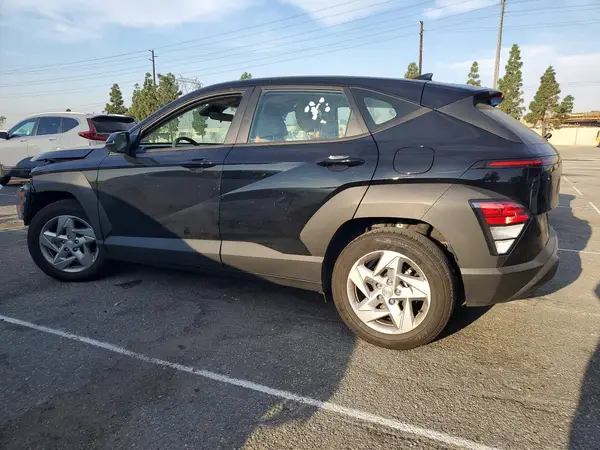 KM8HA3AB1RU099656 2024 HYUNDAI KONA - Image 2
