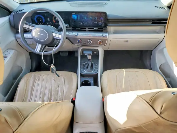 KM8HA3AB1RU099656 2024 HYUNDAI KONA - Image 8