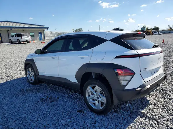 KM8HA3AB1RU112115 2024 HYUNDAI KONA - Image 2