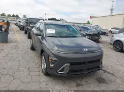 KM8HA3AB1RU116701 2024 HYUNDAI KONA