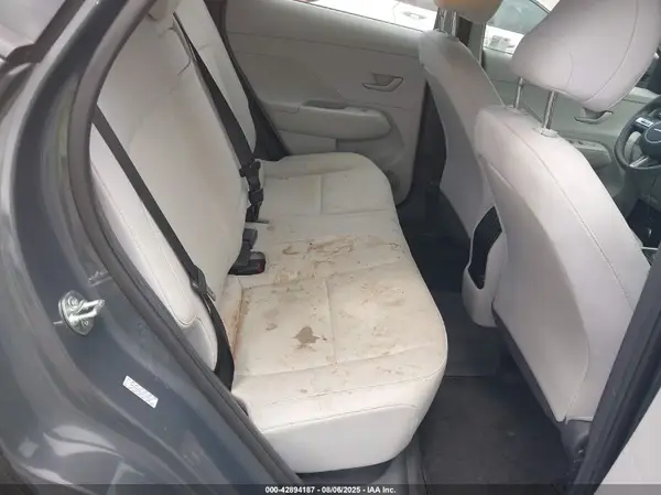KM8HA3AB1RU116701 2024 HYUNDAI KONA - Image 8