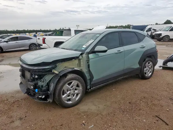 KM8HA3AB1RU122417 2024 HYUNDAI KONA - Image 1