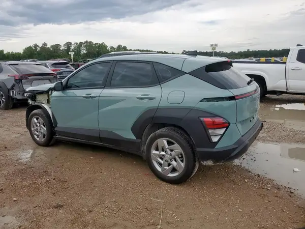 KM8HA3AB1RU122417 2024 HYUNDAI KONA - Image 2