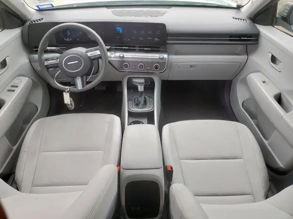 KM8HA3AB1RU122417 2024 HYUNDAI KONA - Image 8