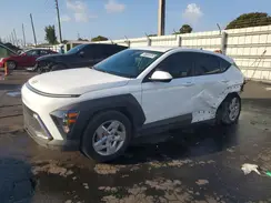 KM8HA3AB1RU130839 2024 HYUNDAI KONA