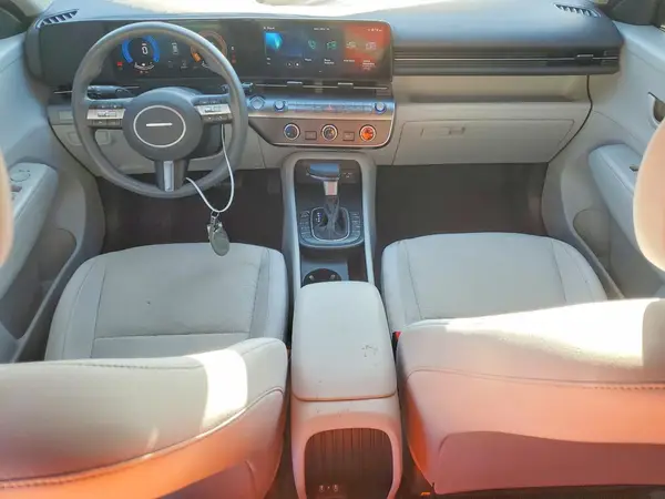 KM8HA3AB1RU130839 2024 HYUNDAI KONA - Image 8