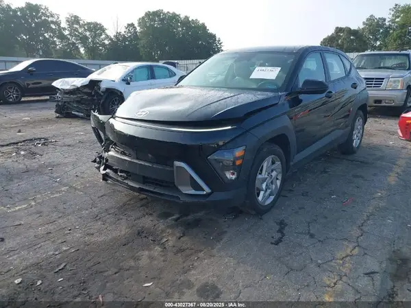 KM8HA3AB1RU169897 2024 HYUNDAI KONA - Image 2