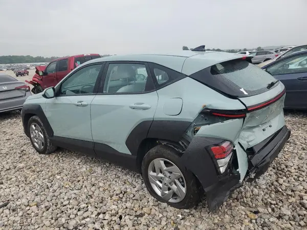 KM8HA3AB1RU182648 2024 HYUNDAI KONA - Image 2