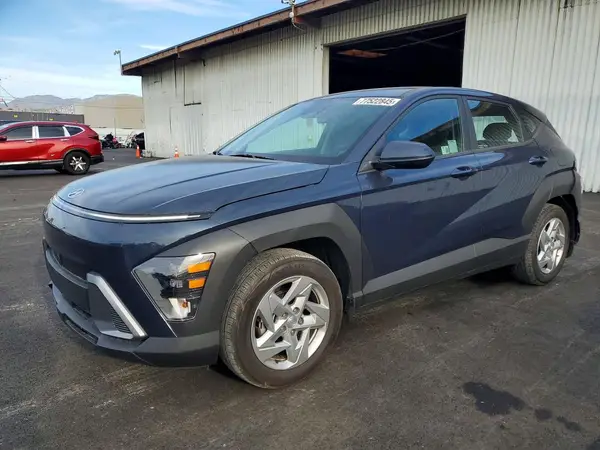 KM8HA3AB1RU184934 2024 HYUNDAI KONA - Image 1