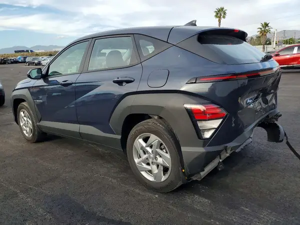 KM8HA3AB1RU184934 2024 HYUNDAI KONA - Image 2