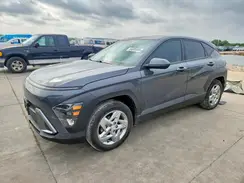 KM8HA3AB1SU191386 2025 HYUNDAI KONA