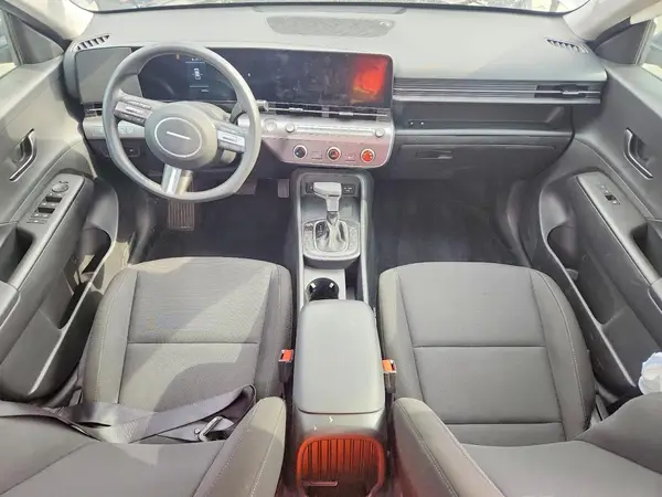 KM8HA3AB1SU191386 2025 HYUNDAI KONA - Image 8