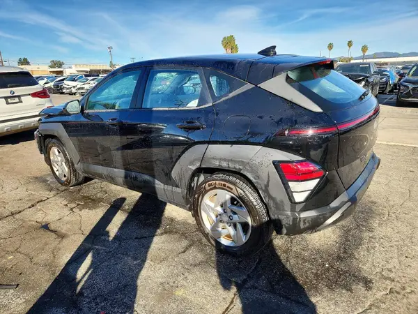 KM8HA3AB1SU193638 2025 HYUNDAI KONA - Image 2