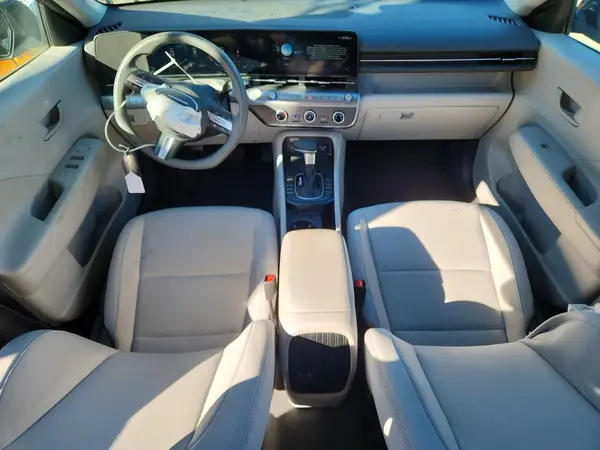 KM8HA3AB1SU193638 2025 HYUNDAI KONA - Image 8