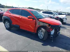 KM8HA3AB1SU199469 2025 HYUNDAI KONA