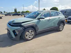 KM8HA3AB1SU206338 2025 HYUNDAI KONA