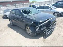 KM8HA3AB1SU208350 2025 HYUNDAI KONA