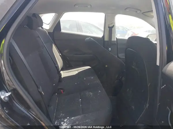 KM8HA3AB1SU208350 2025 HYUNDAI KONA - Image 8