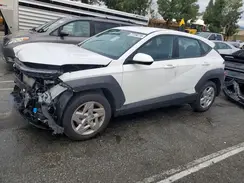 KM8HA3AB1SU216240 2025 HYUNDAI KONA