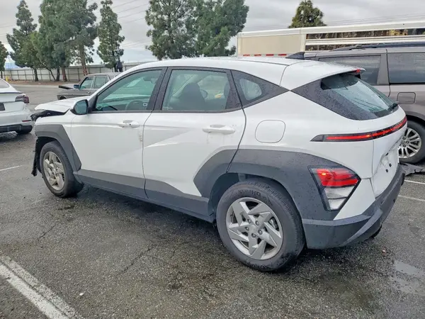 KM8HA3AB1SU216240 2025 HYUNDAI KONA - Image 2