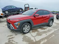 KM8HA3AB1SU221308 2025 HYUNDAI KONA