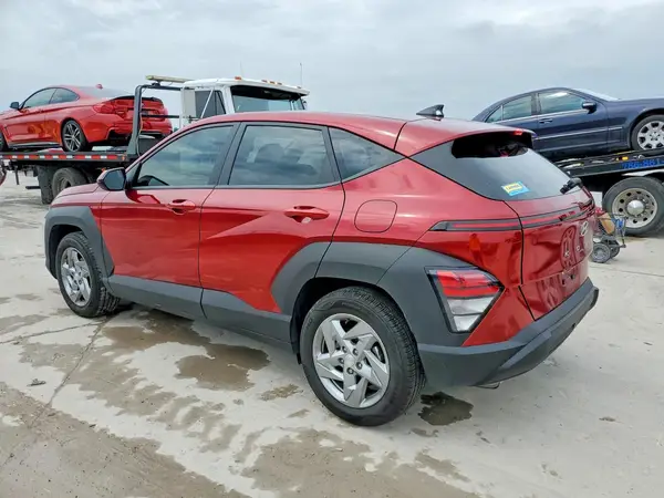 KM8HA3AB1SU221308 2025 HYUNDAI KONA - Image 2