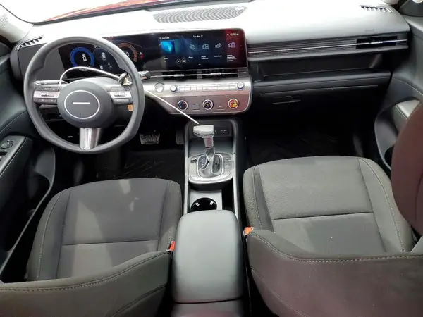 KM8HA3AB1SU221308 2025 HYUNDAI KONA - Image 8