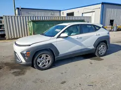 KM8HA3AB1SU222913 2025 HYUNDAI KONA