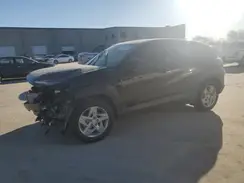 KM8HA3AB1SU226699 2025 HYUNDAI KONA