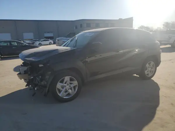 KM8HA3AB1SU226699 2025 HYUNDAI KONA - Image 1