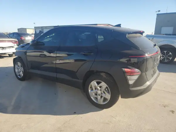 KM8HA3AB1SU226699 2025 HYUNDAI KONA - Image 2