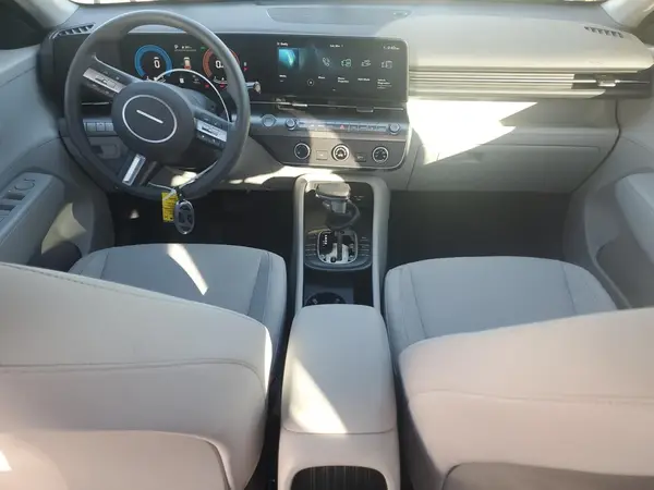 KM8HA3AB1SU226699 2025 HYUNDAI KONA - Image 8