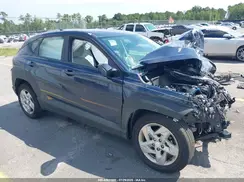 KM8HA3AB1SU234687 2025 HYUNDAI KONA