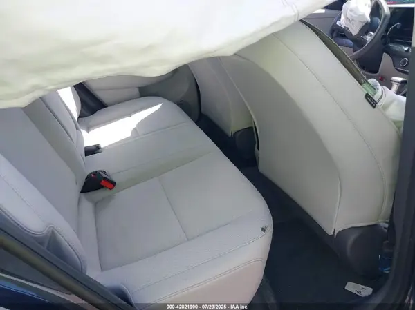 KM8HA3AB1SU234687 2025 HYUNDAI KONA - Image 8