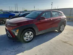 KM8HA3AB1SU236844 2025 HYUNDAI KONA
