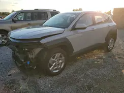 KM8HA3AB1SU258049 2025 HYUNDAI KONA