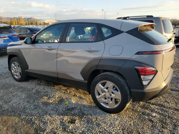 KM8HA3AB1SU258049 2025 HYUNDAI KONA - Image 2