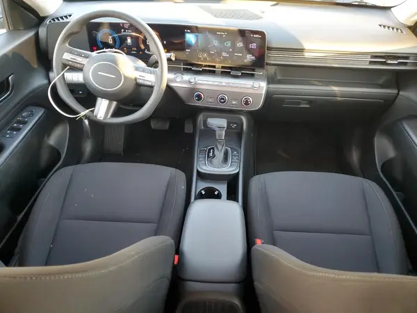 KM8HA3AB1SU258049 2025 HYUNDAI KONA - Image 8