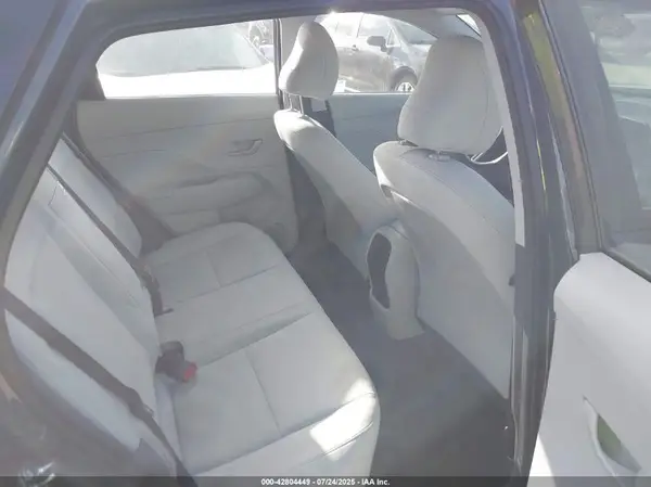 KM8HA3AB1SU260965 2025 HYUNDAI KONA - Image 8